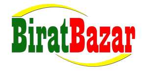 Birat Bazar Logo