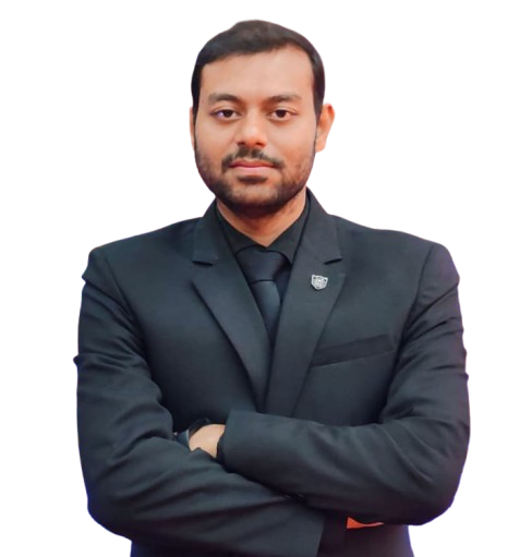 Siam Al Mahmud - Founder of Hasheon