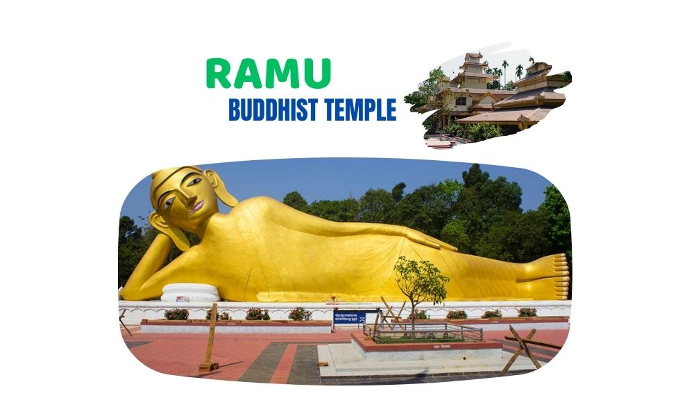 Ramu Buddha Bihar