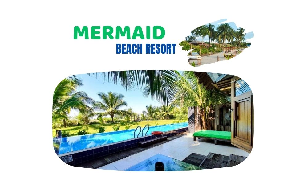 Mermaid Beach Resort