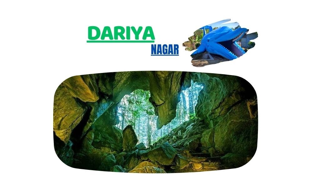 Dariya Nagar