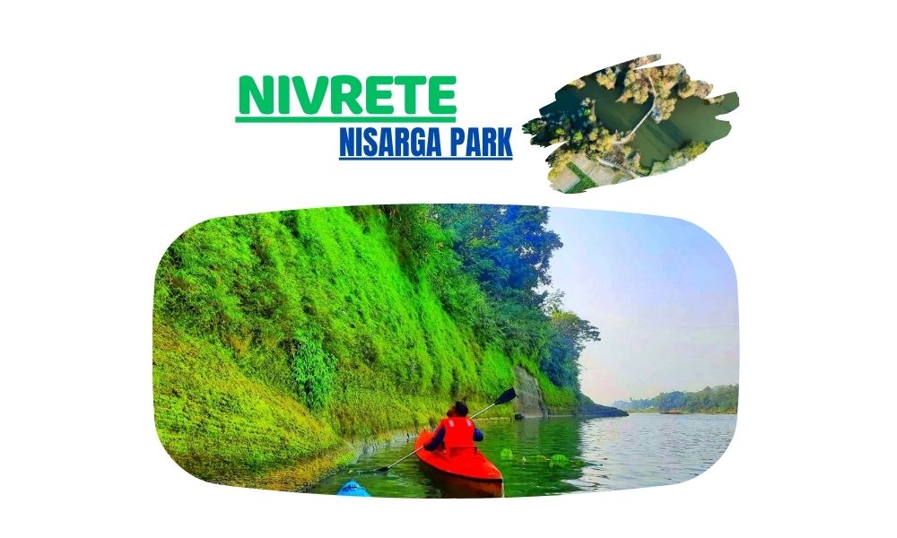 Nivrete Nisarga Park