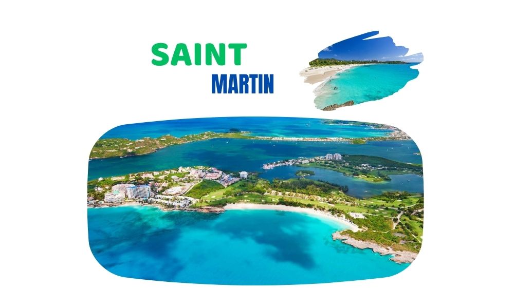 Saint Martin