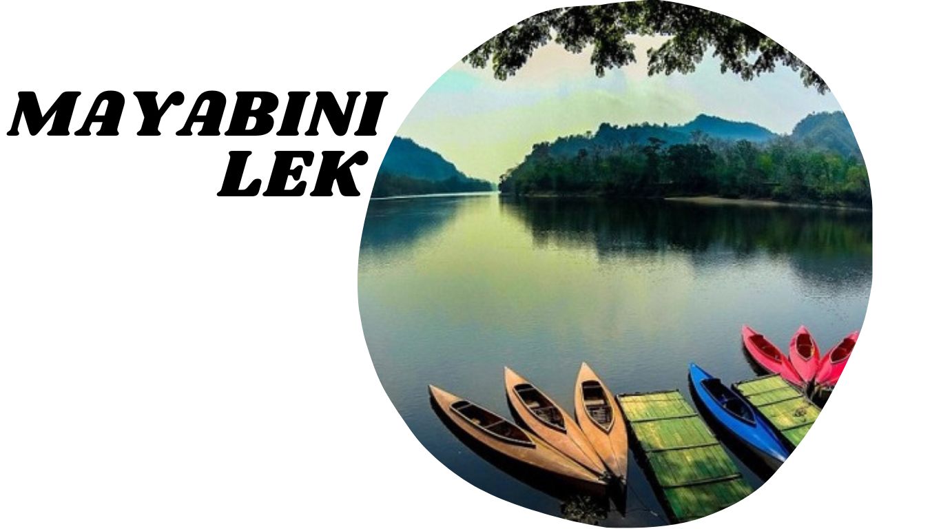 Mayabini Lake