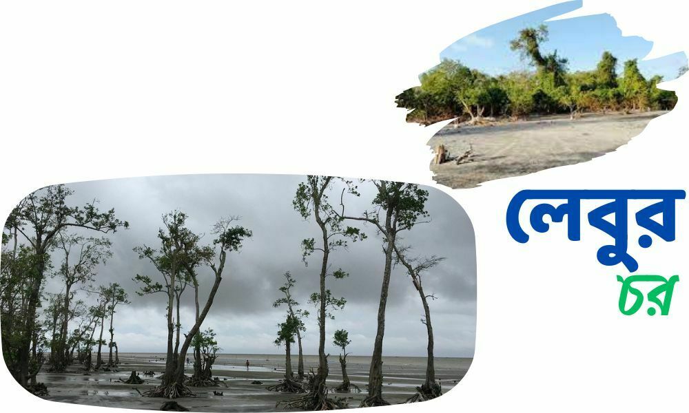 লেবুর চর