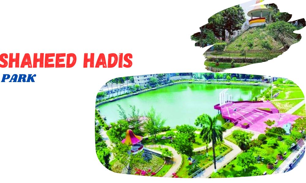 Shaheed Hadis Park