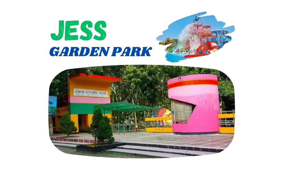 Jess Garden Park