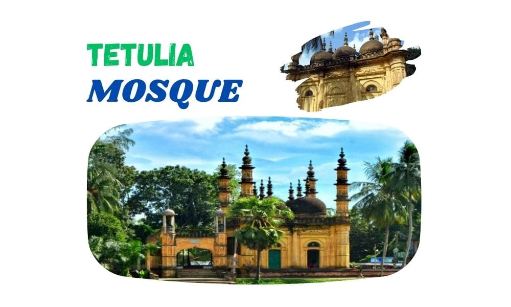 Tetulia Mosque