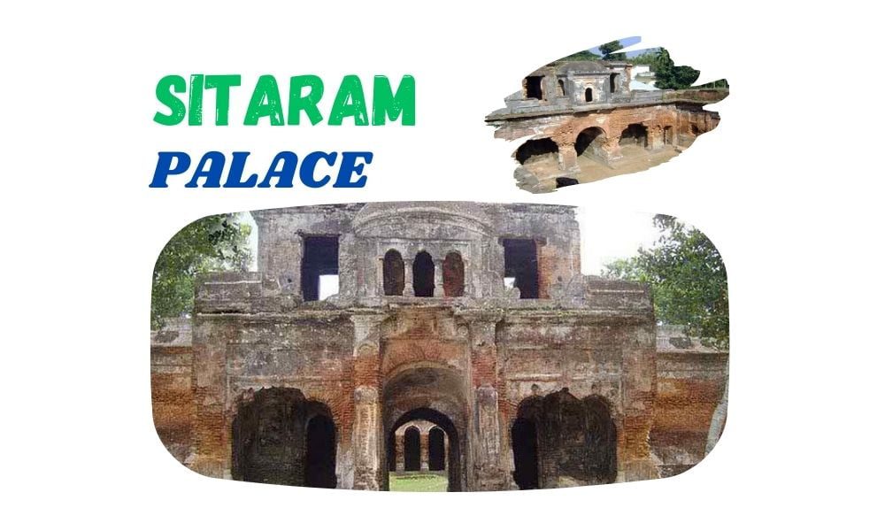 Sitaram Palace