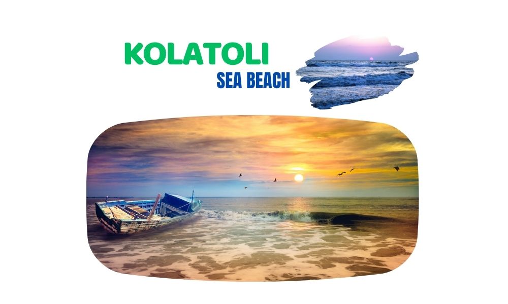 Kolatoli Sea Beach